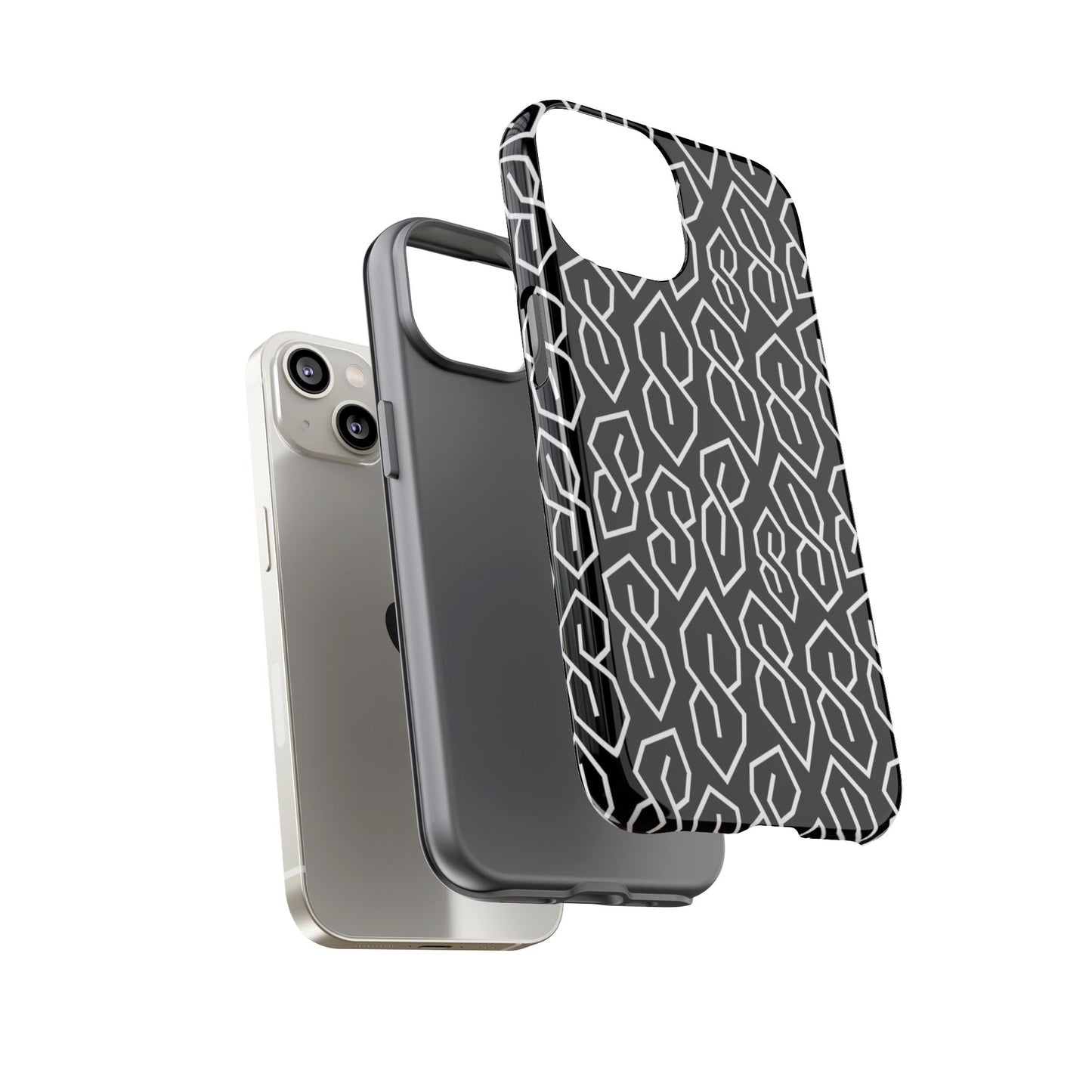 S Thing Phone Case - Multi-Models