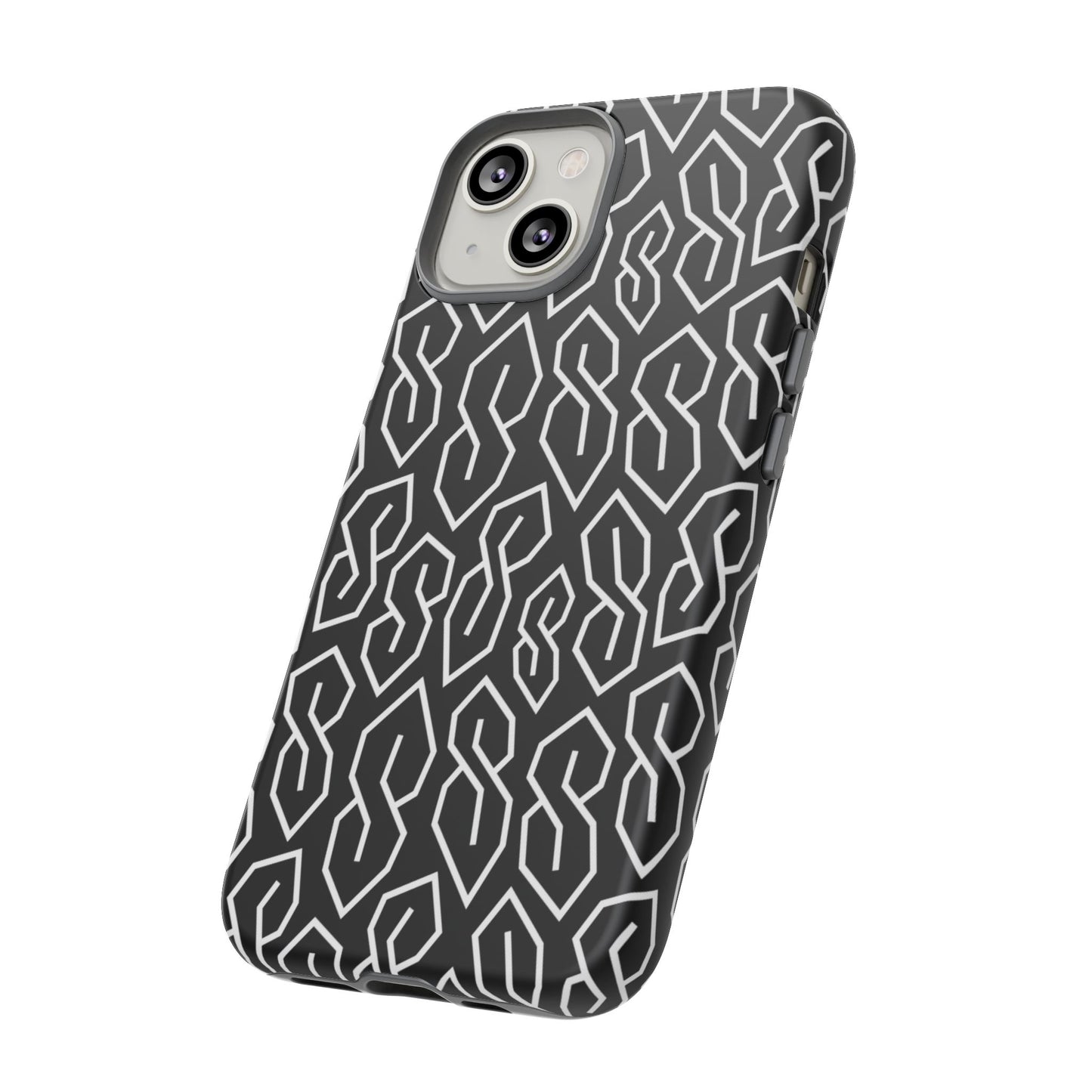 S Thing Phone Case - Multi-Models