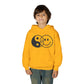 Kids S Thing Hoodie - Symbols