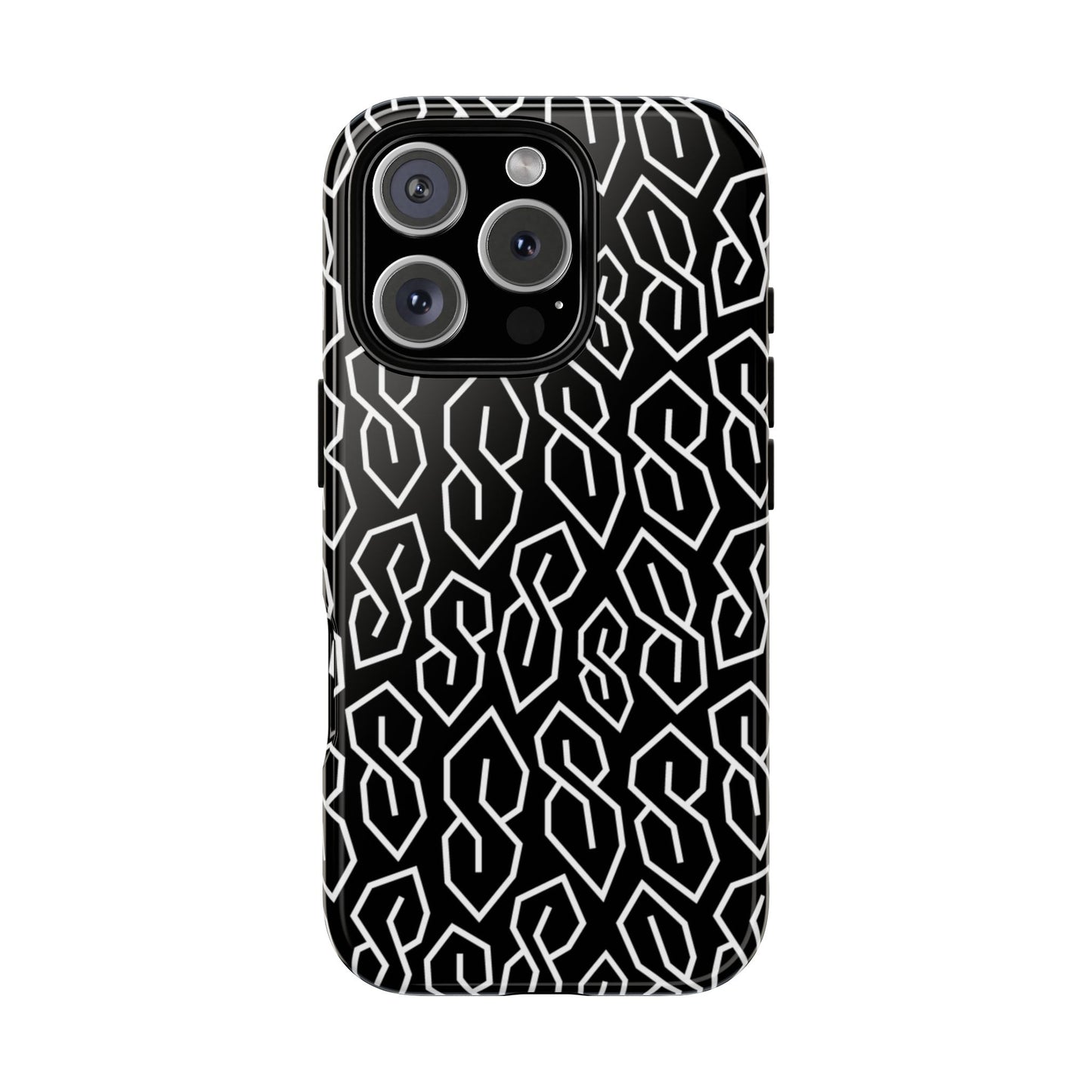 S Thing Phone Case - Multi-Models