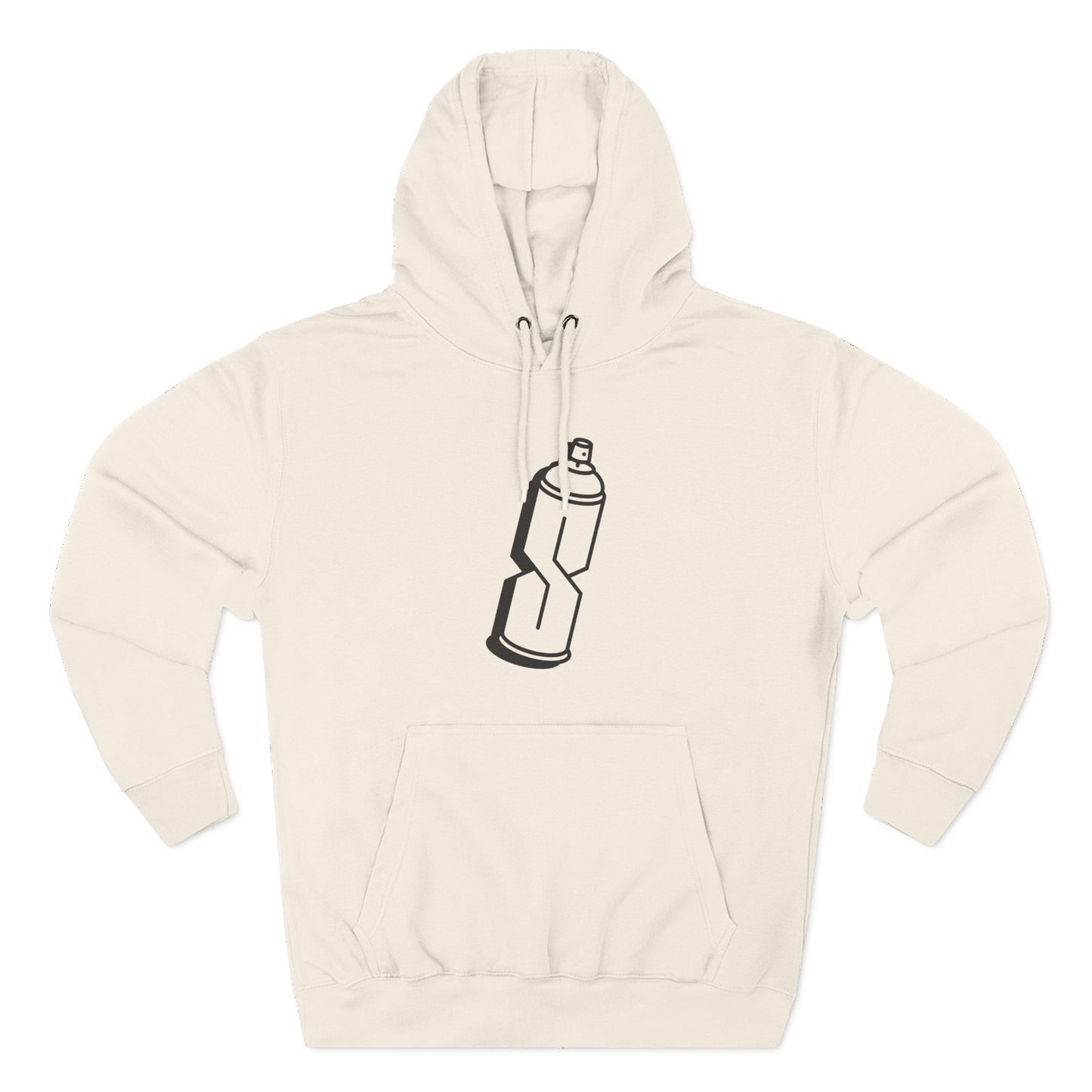 The S Thing Hoodie - Spray
