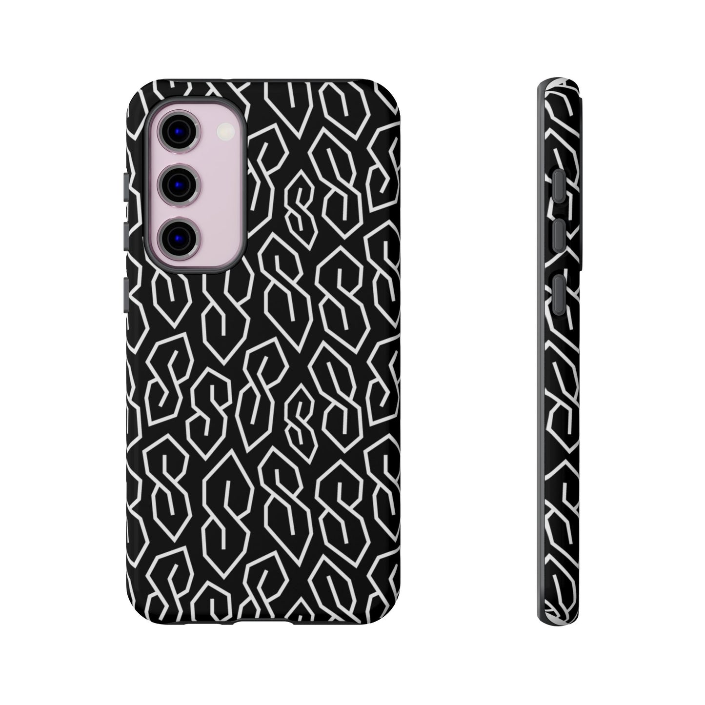 S Thing Phone Case - Multi-Models