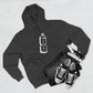The S Thing Hoodie - Spray