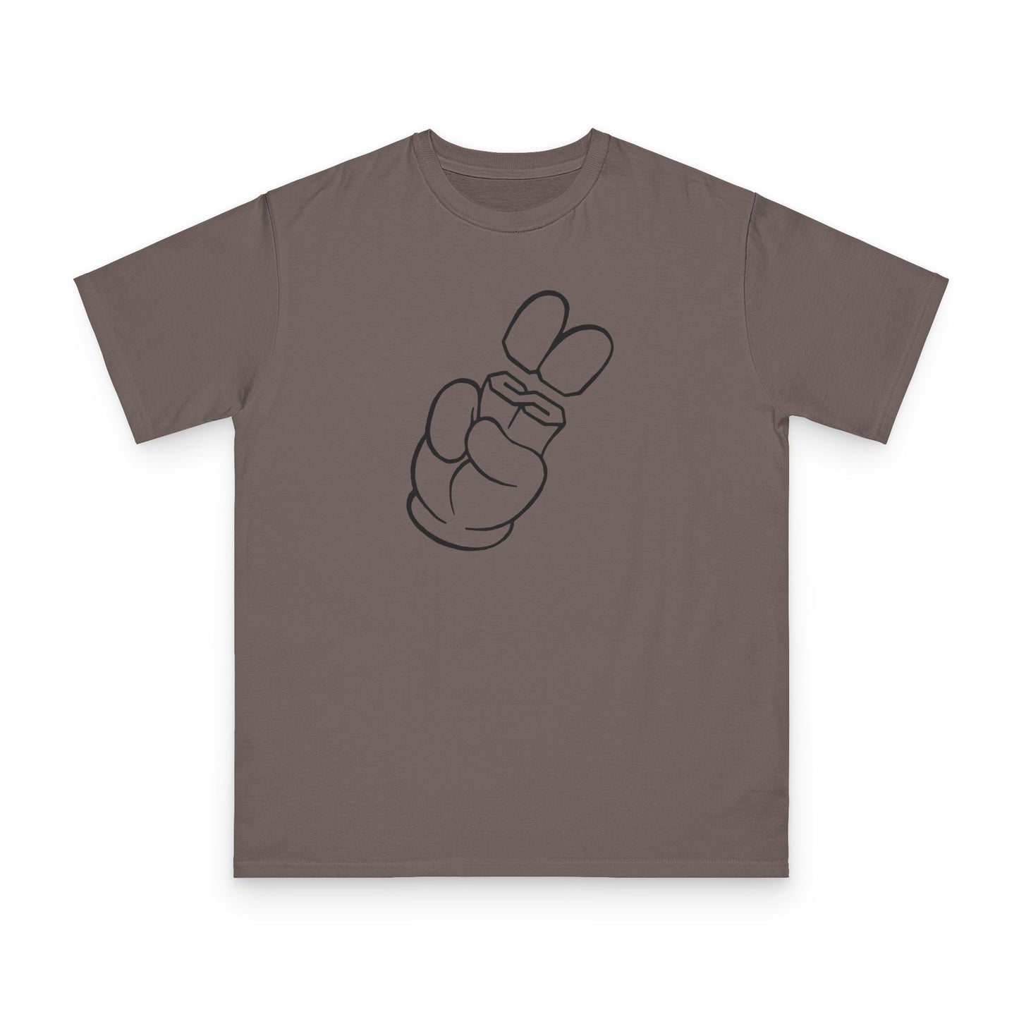 Organic S Thing T-Shirt - Peace
