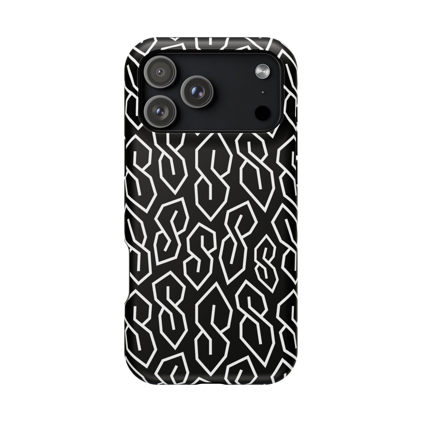 S Thing Phone Case - Magnetic Impact-Resistant