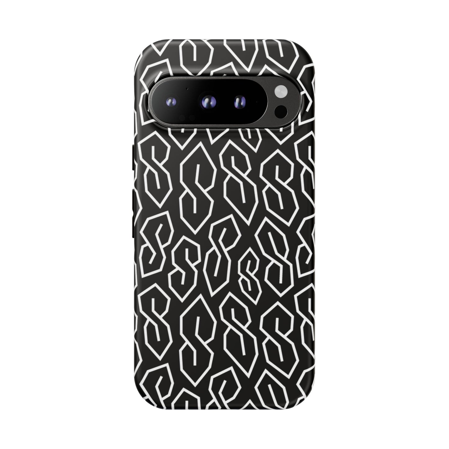 S Thing Phone Case - Multi-Models