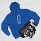 The S Thing Hoodie - Spray