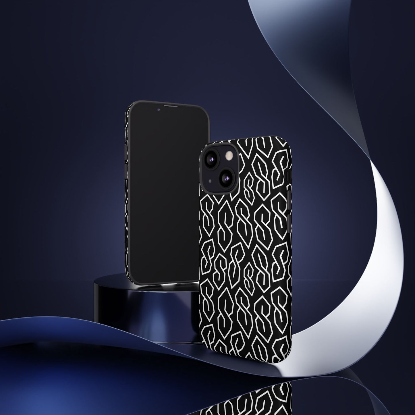 S Thing Phone Case - Multi-Models