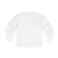 The S Thing Unisex Long Sleeve - Peace