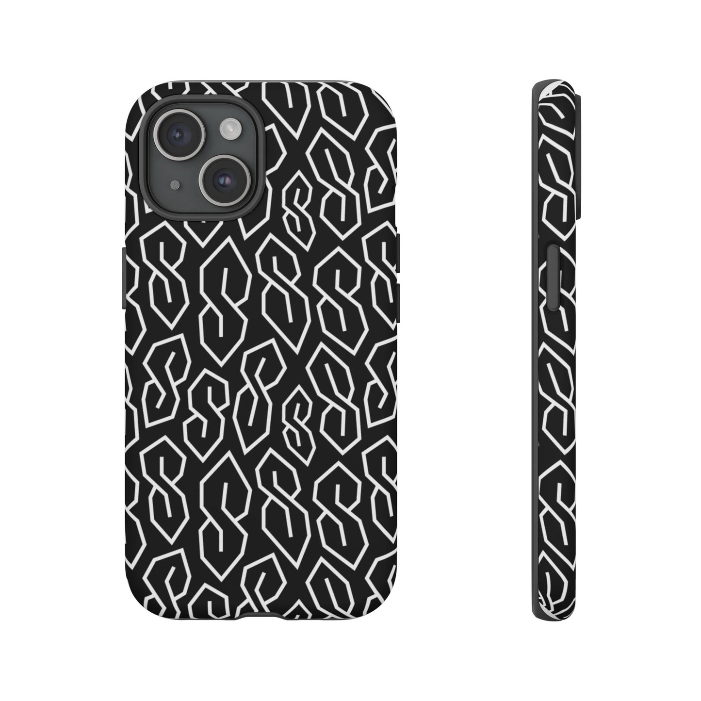 S Thing Phone Case - Multi-Models