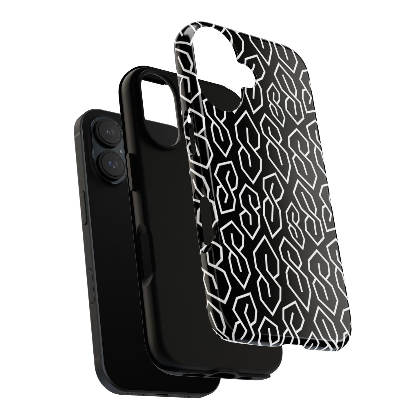S Thing Phone Case - Multi-Models