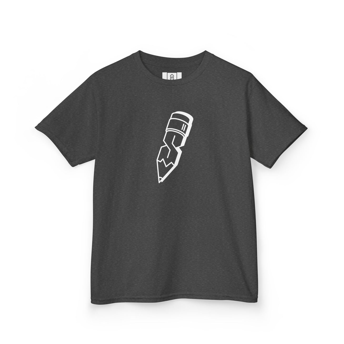 Kids S Thing T-Shirt - Pencil