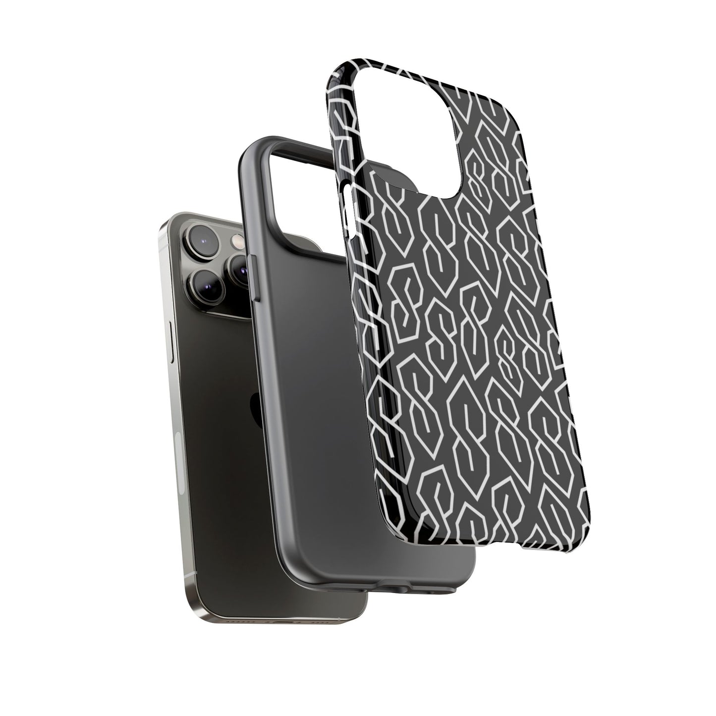 S Thing Phone Case - Multi-Models