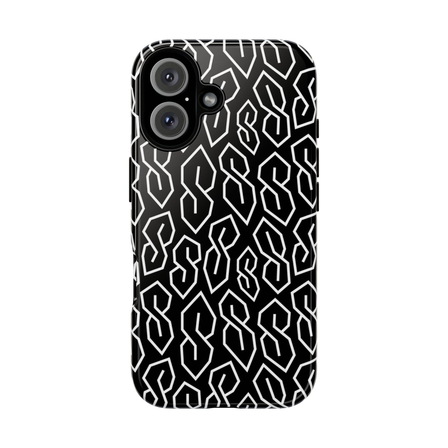S Thing Phone Case - Multi-Models