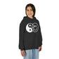 Kids S Thing Hoodie - Symbols