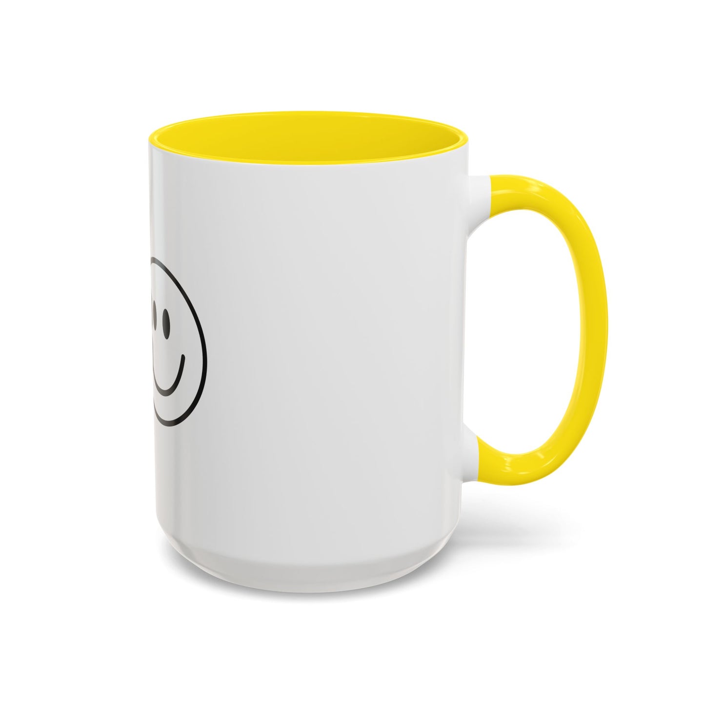 S Thing Coffee Mug - Symbols