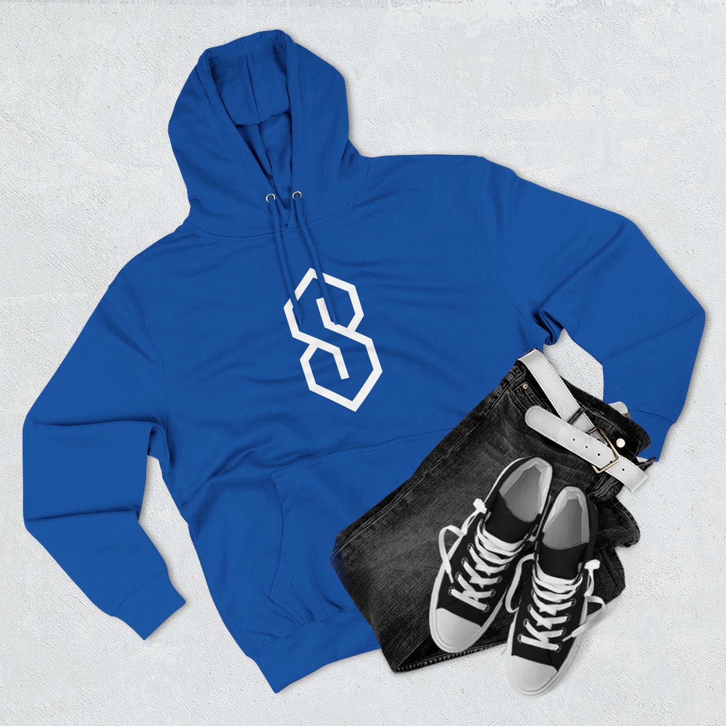S Thing Hoodie