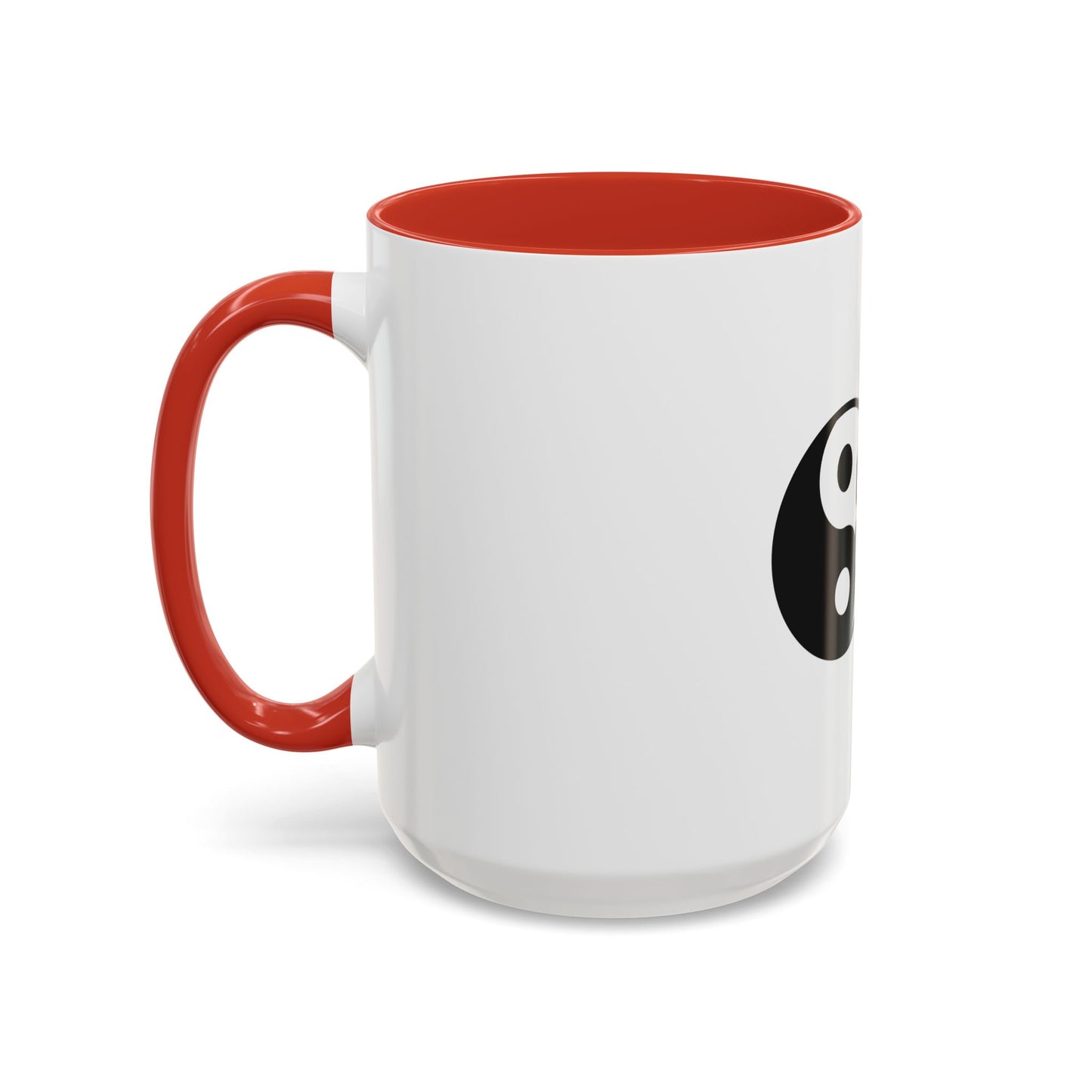 S Thing Coffee Mug - Symbols
