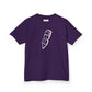 Kids S Thing T-Shirt - Pencil
