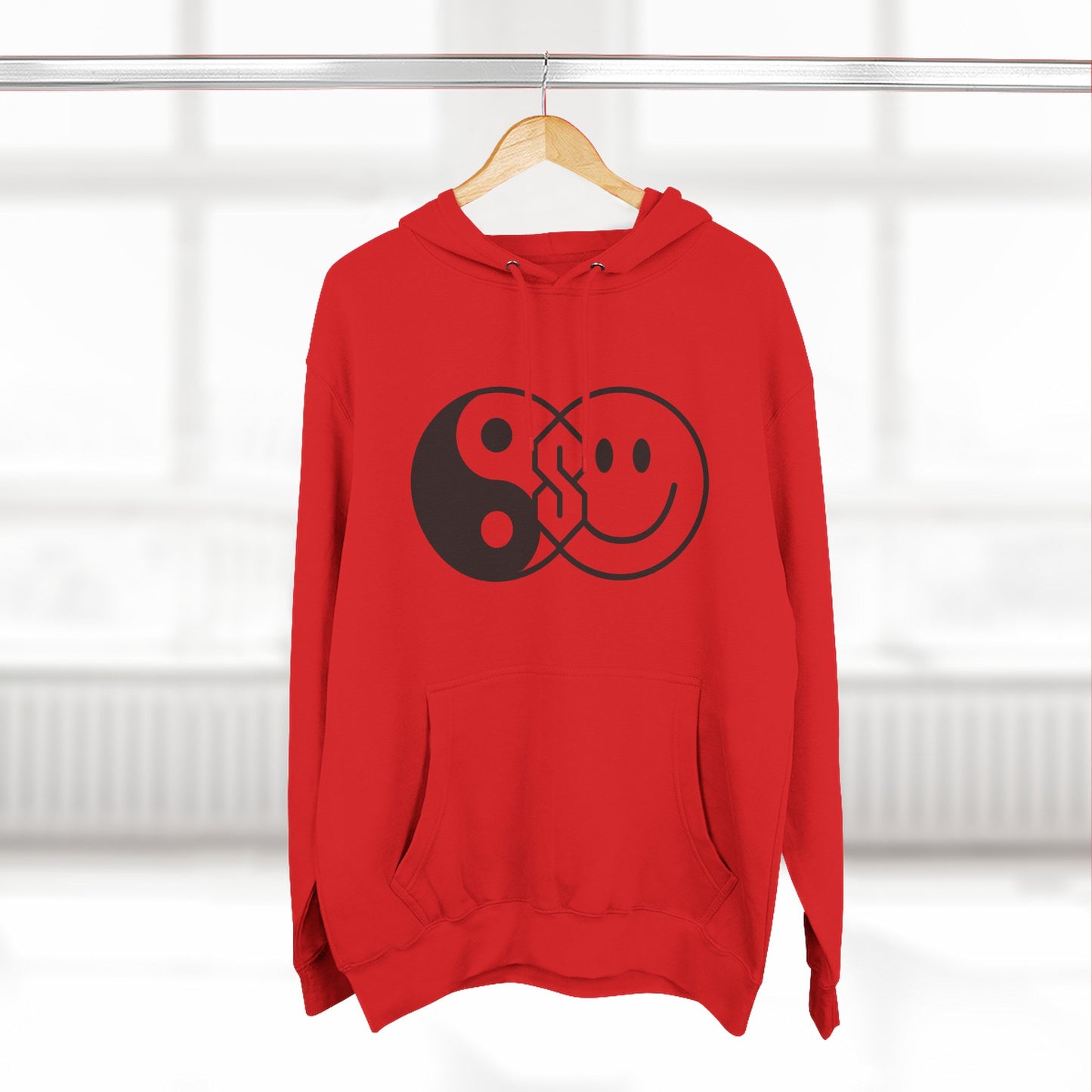 The S Thing Hoodie - Symbols