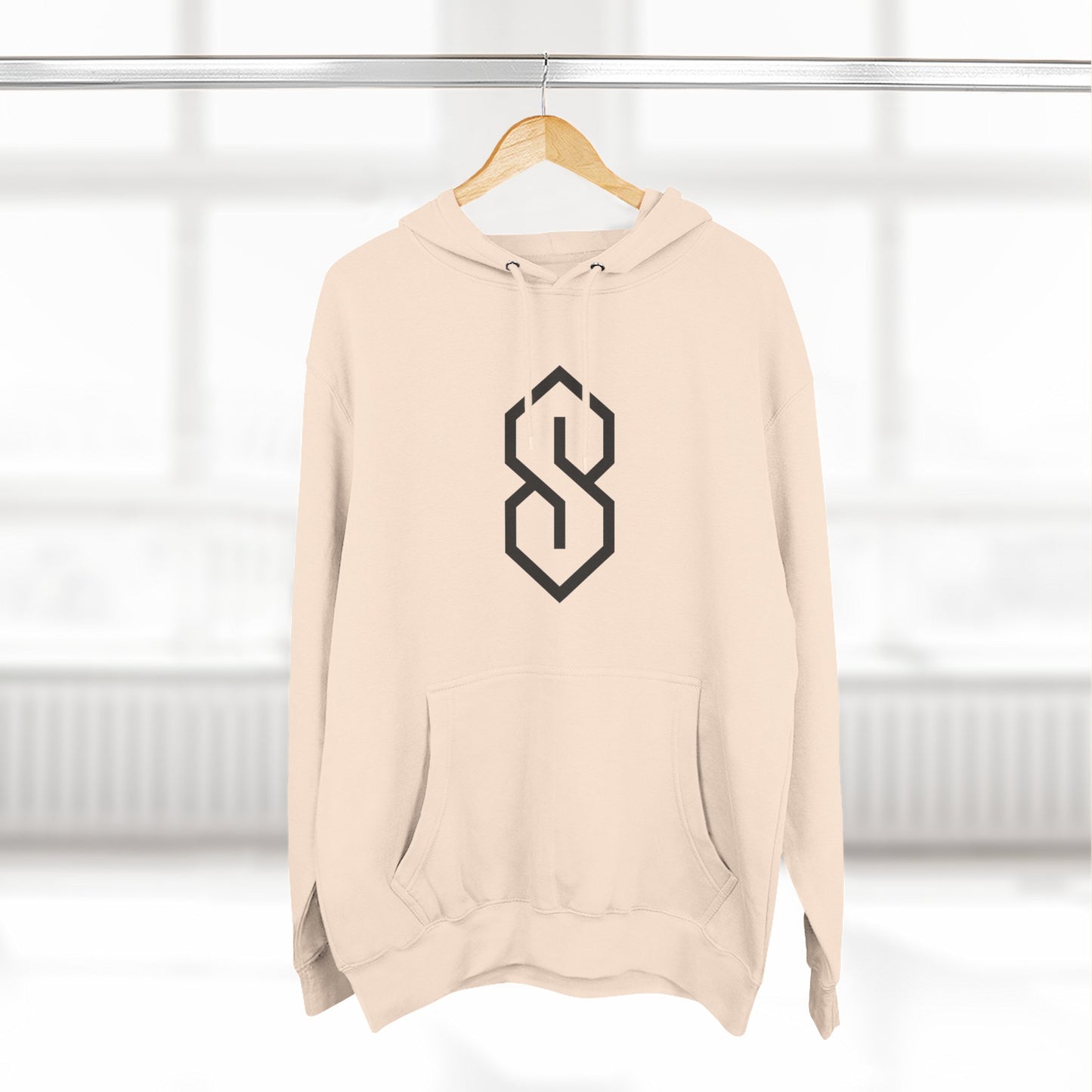 S Thing Hoodie