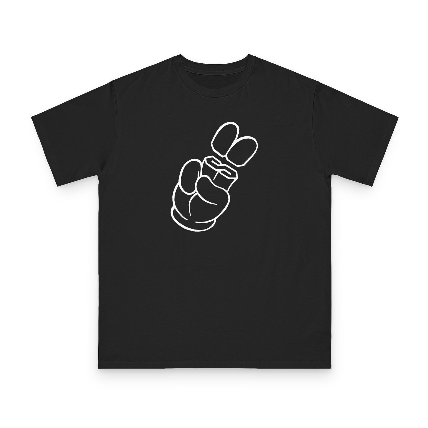 Organic S Thing T-Shirt - Peace