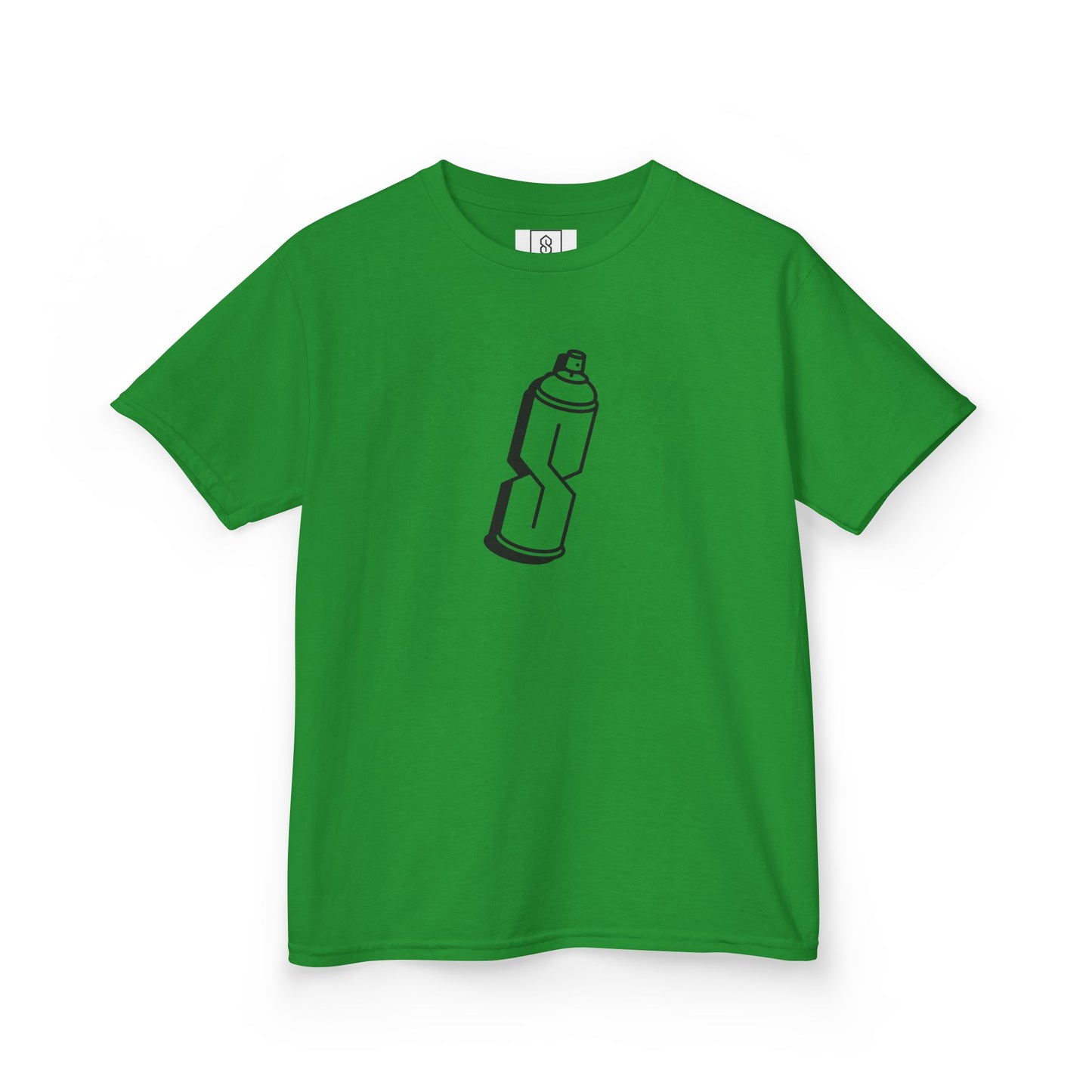 Kids S Thing T-Shirt - Spray