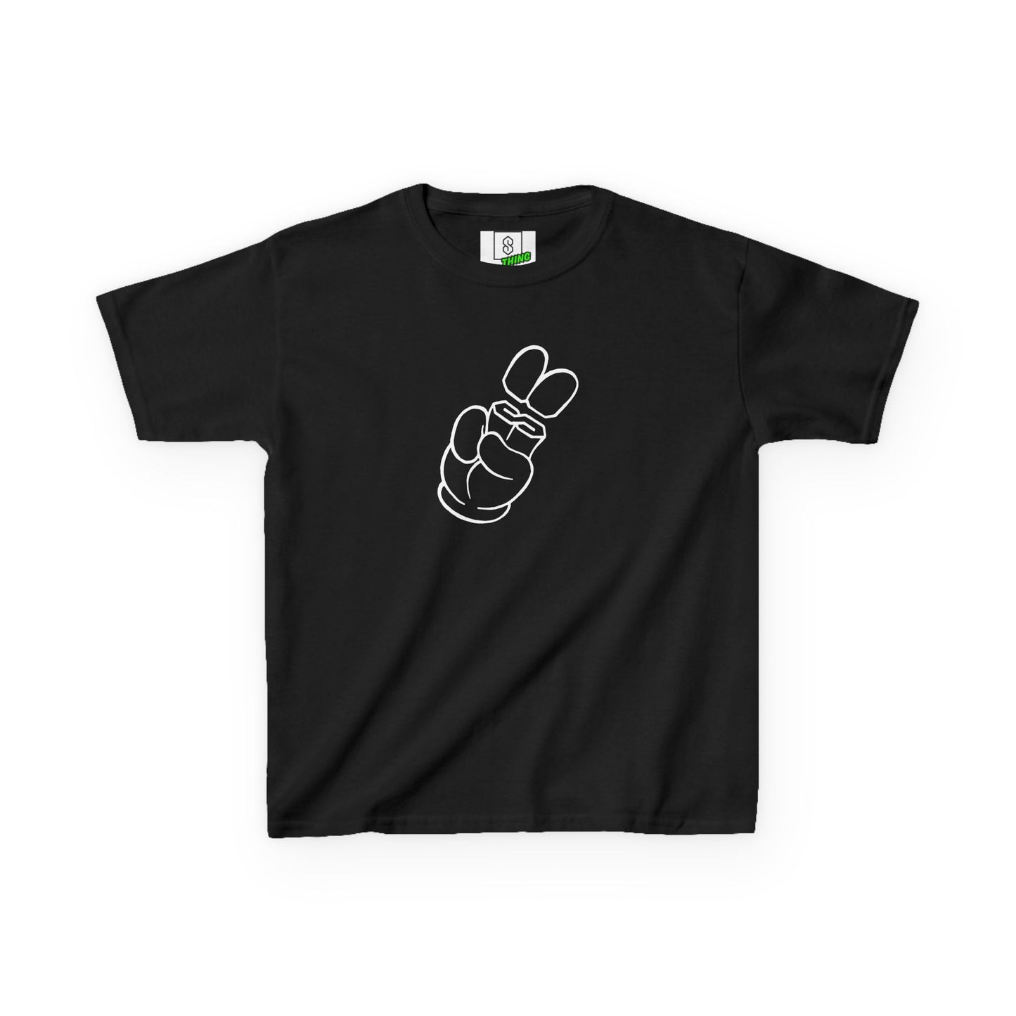 Kids S Thing T-Shirt - Peace