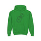 Kids S Thing Hoodie - Peace