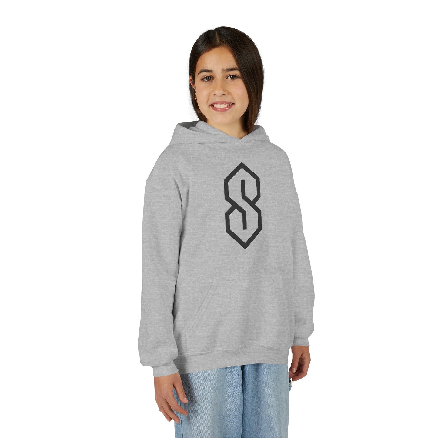 Kids S Thing Hoodie