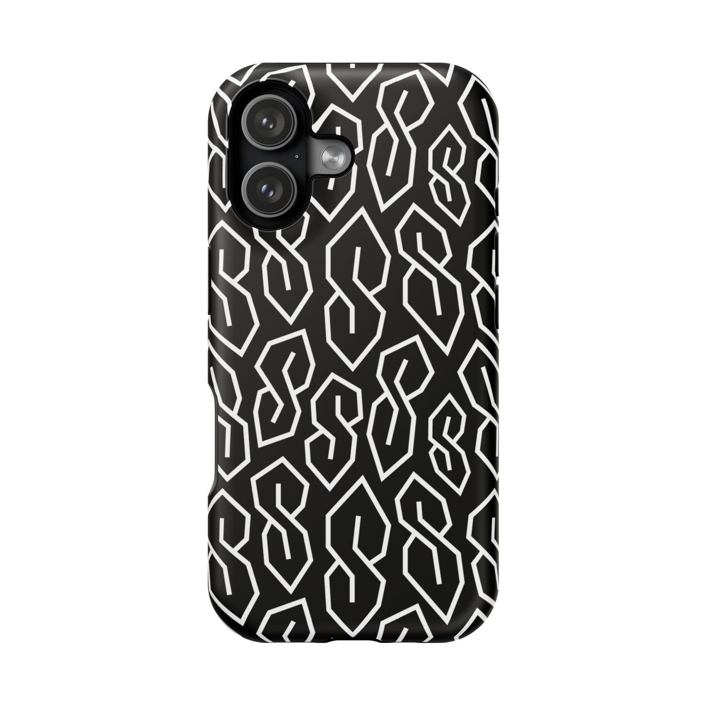 S Thing Phone Case - Magnetic Impact-Resistant