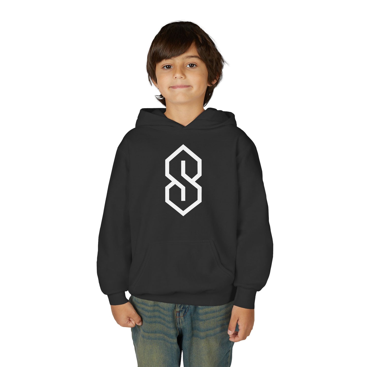 Kids S Thing Hoodie