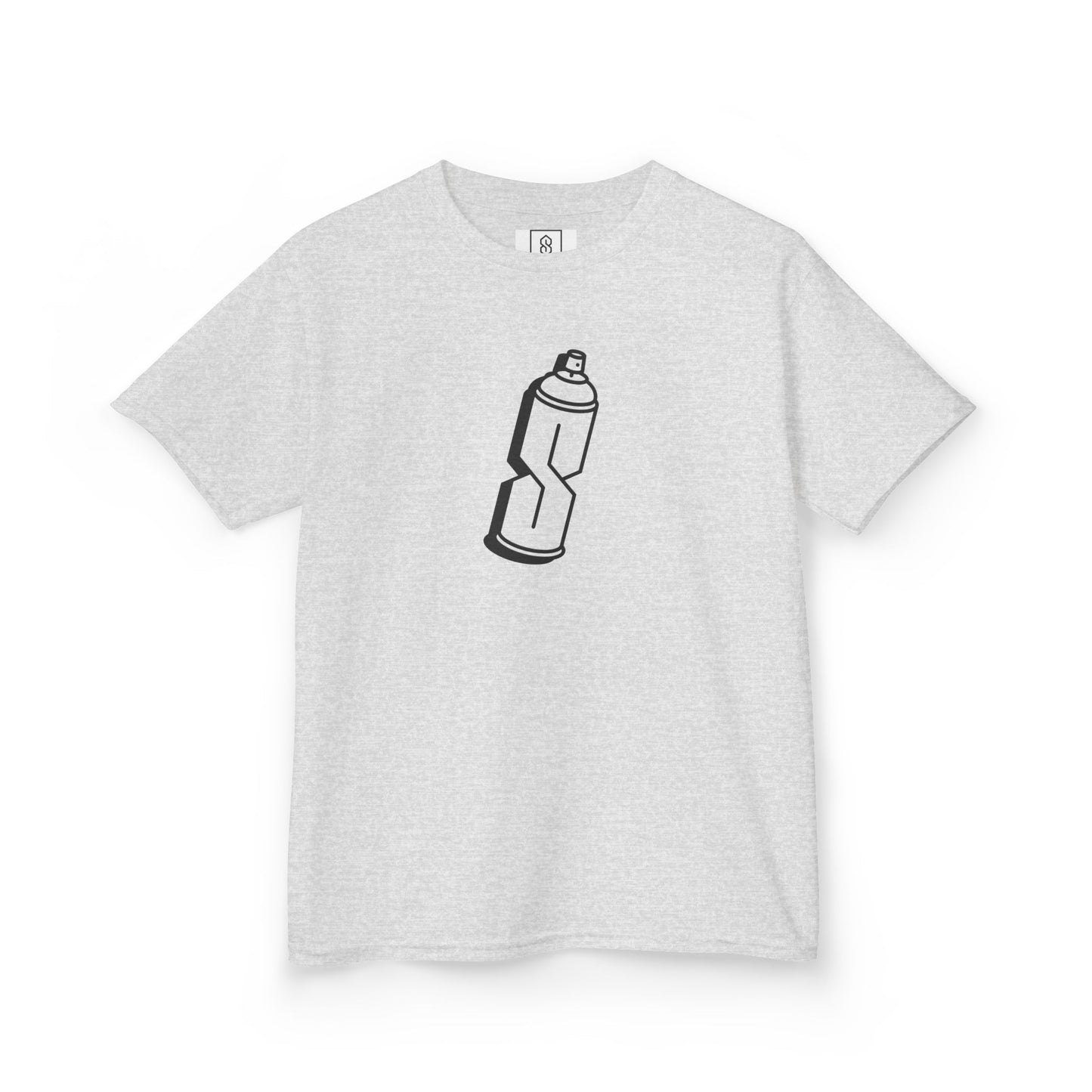 Kids S Thing T-Shirt - Spray