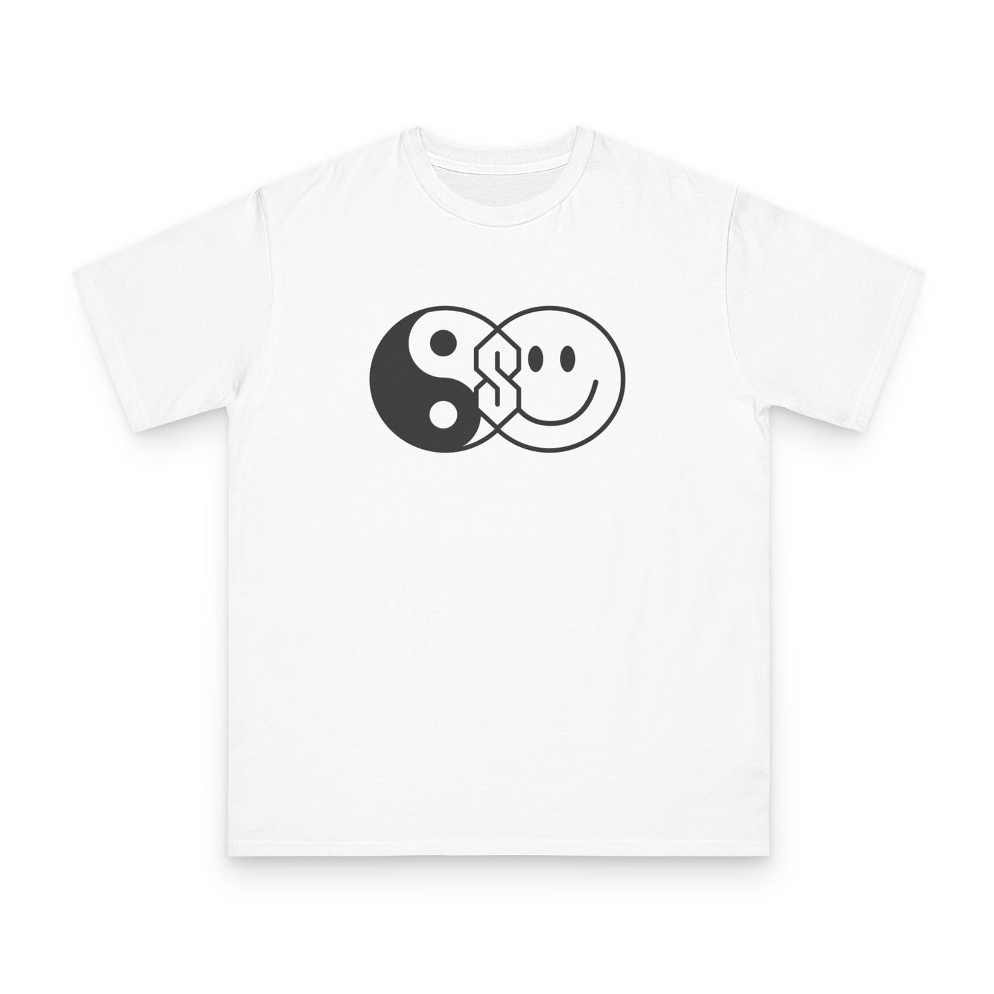 Organic S Thing T-Shirt - Symbols