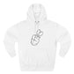 S Thing Hoodie - Peace