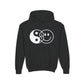 Kids S Thing Hoodie - Symbols