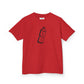 Kids S Thing T-Shirt - Spray
