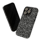S Thing Phone Case - Multi-Models