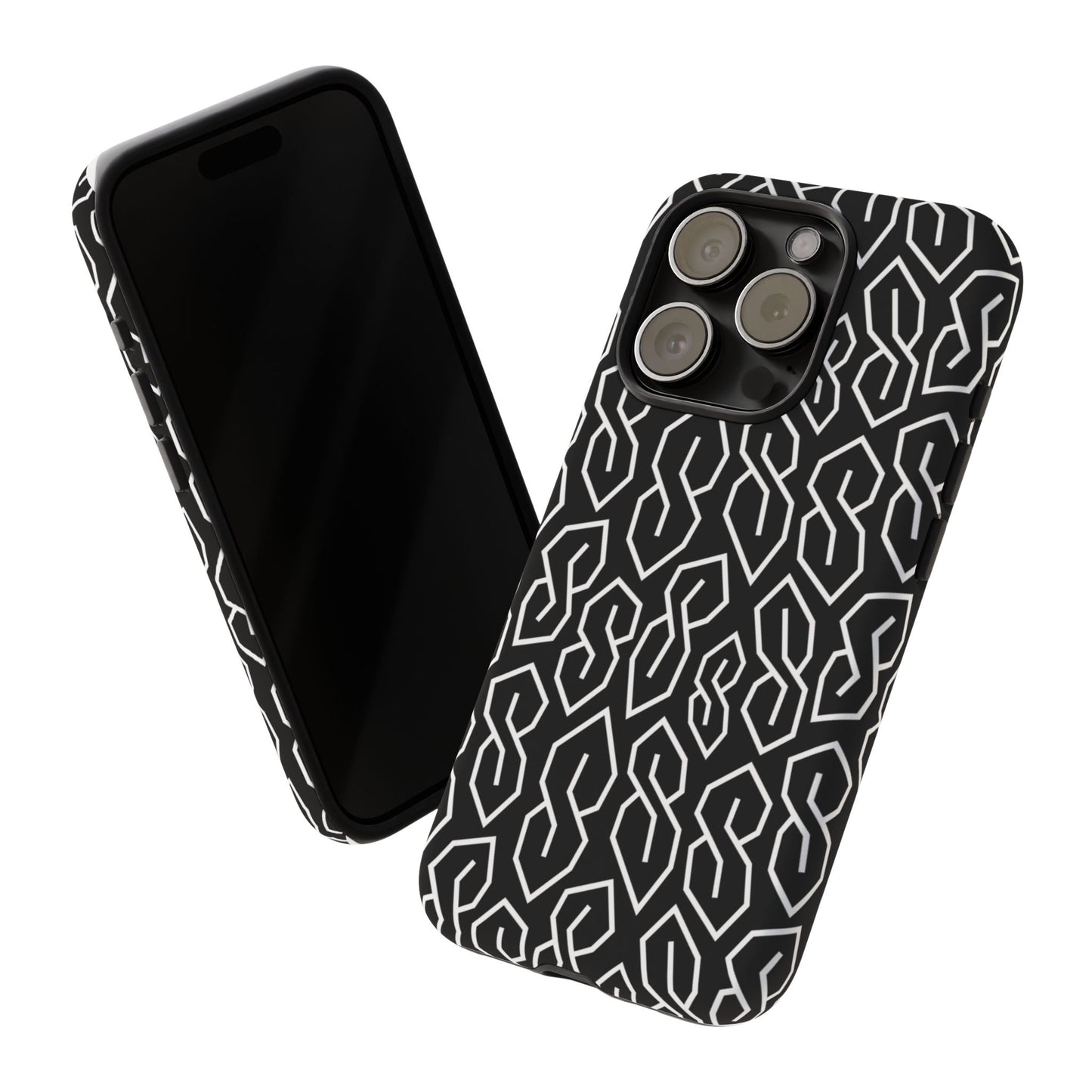 S Thing Phone Case - Multi-Models