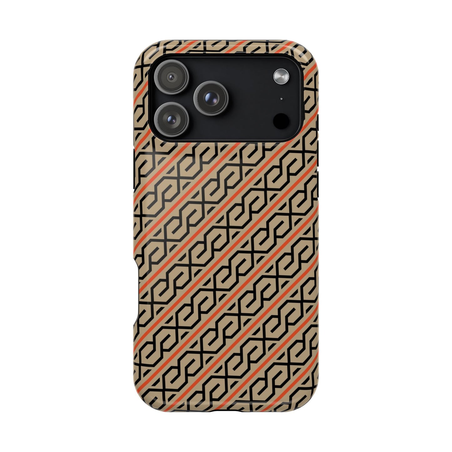 S Thing Faux Real Phone Case - Multi-Models - Phendi - Magnetic Impact-Resistant