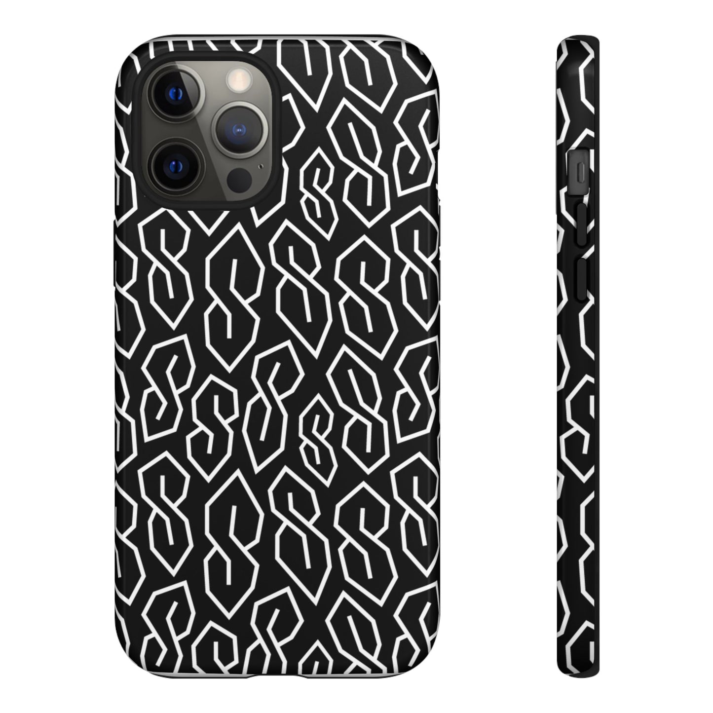 S Thing Phone Case - Multi-Models