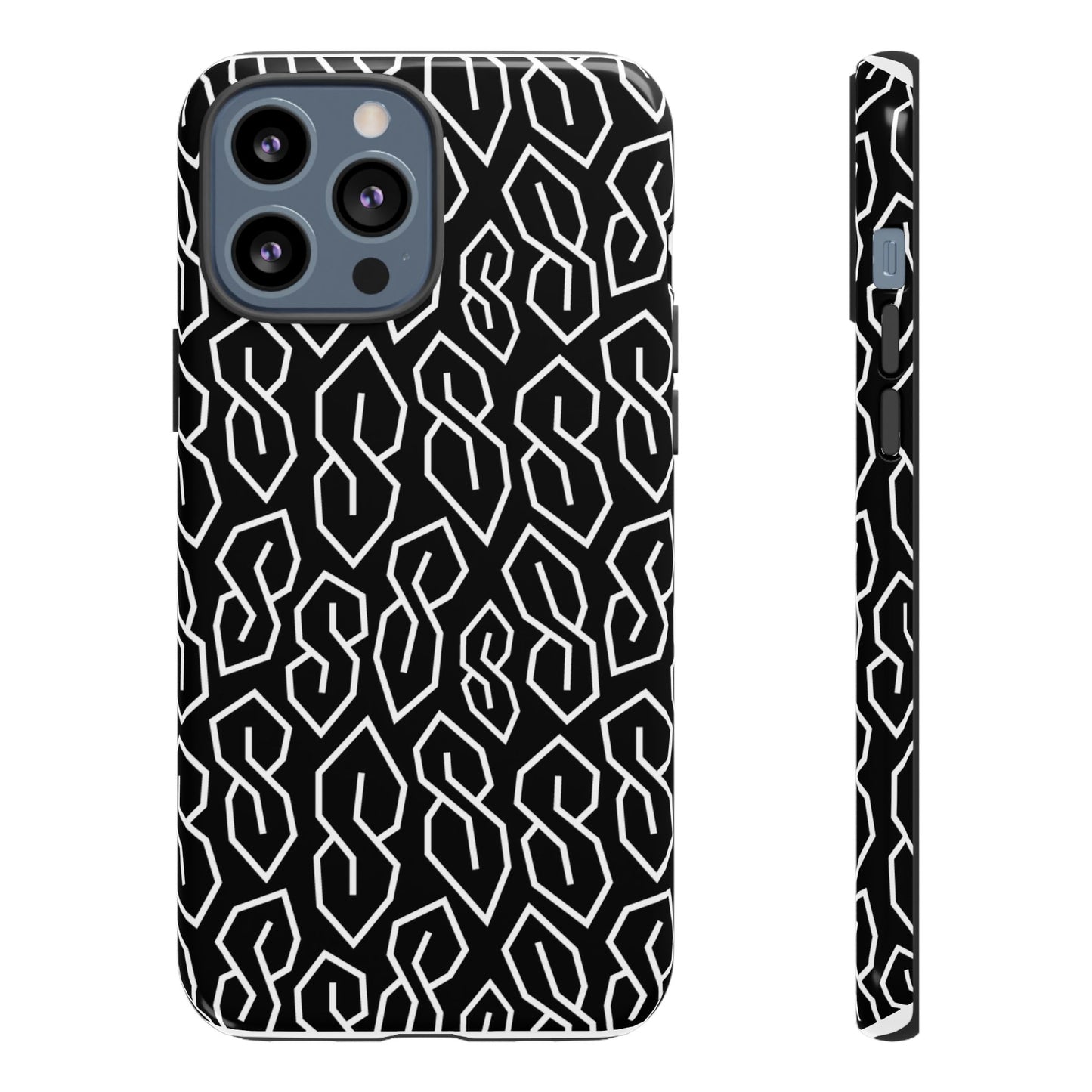S Thing Phone Case - Multi-Models