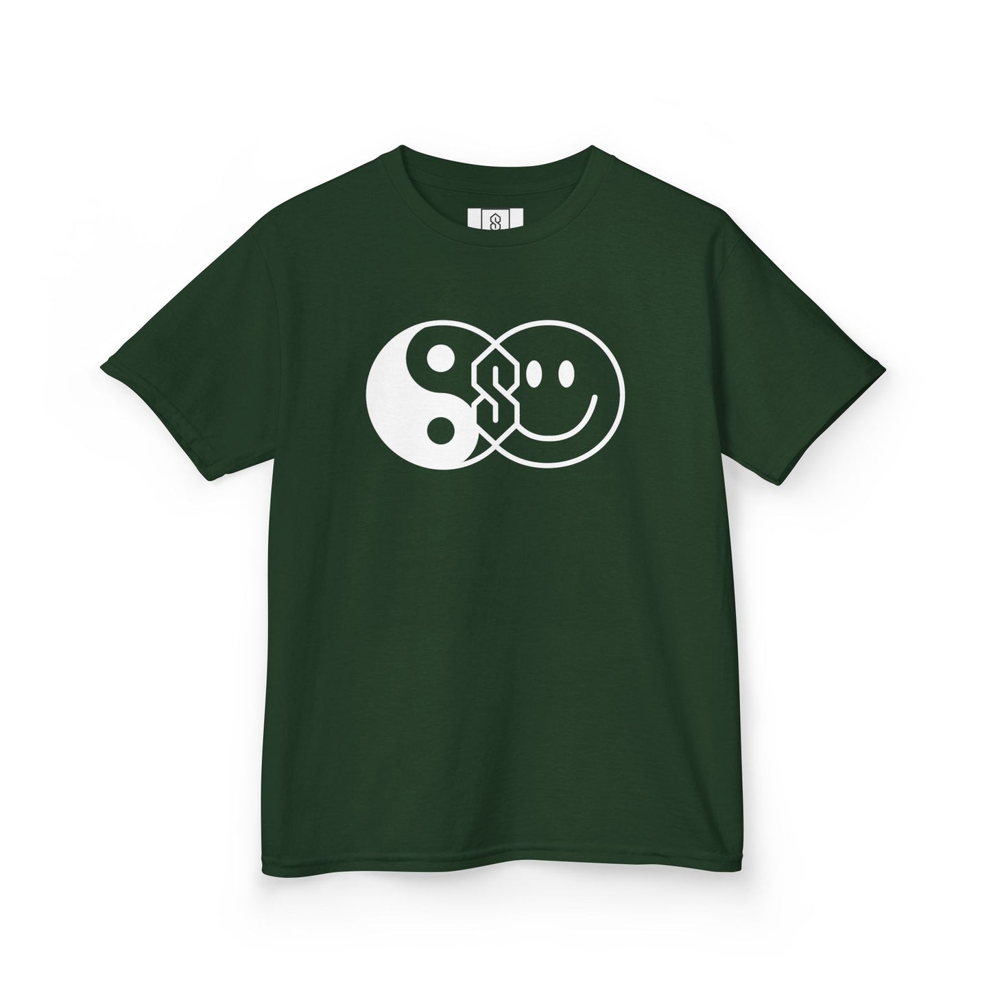 Kids S Thing T-Shirt - Symbols