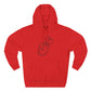 S Thing Hoodie - Peace