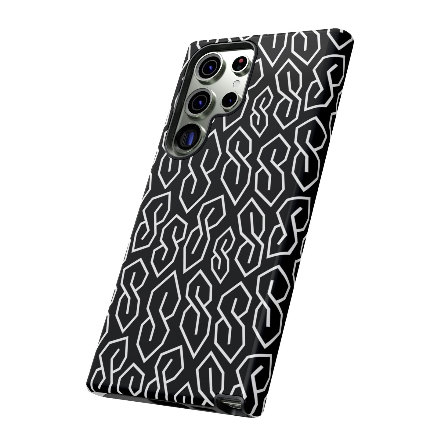 S Thing Phone Case - Multi-Models