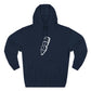 The S Thing Hoodie - Pencil
