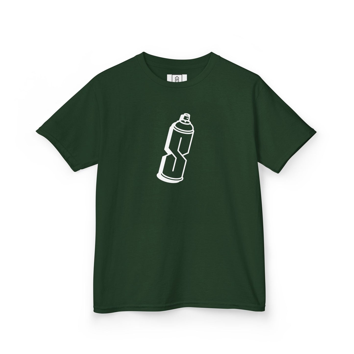 Kids S Thing T-Shirt - Spray