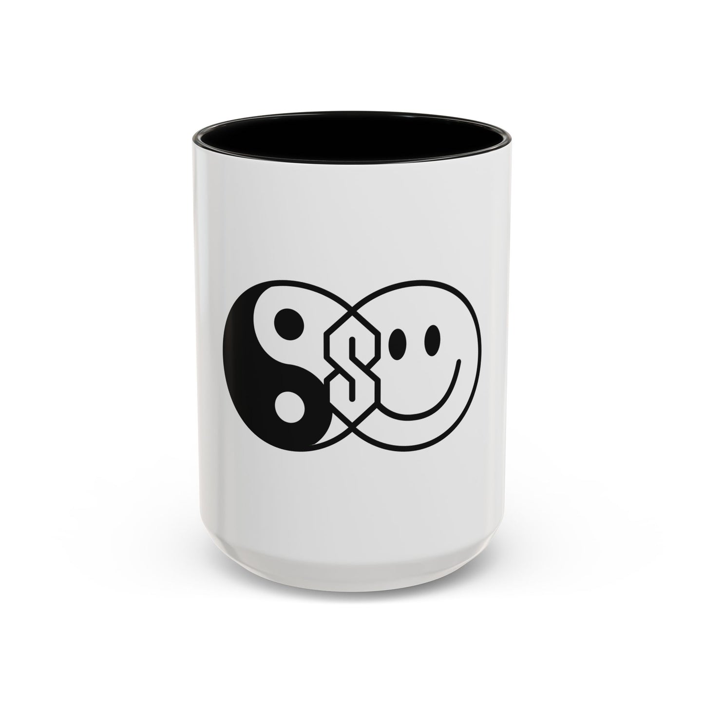 S Thing Coffee Mug - Symbols