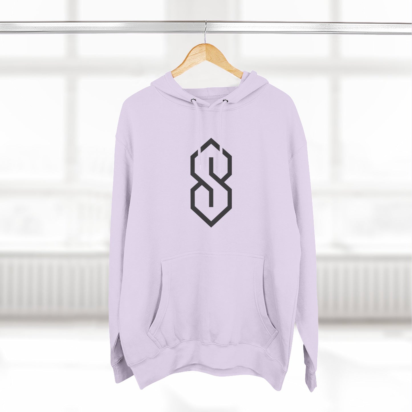 S Thing Hoodie