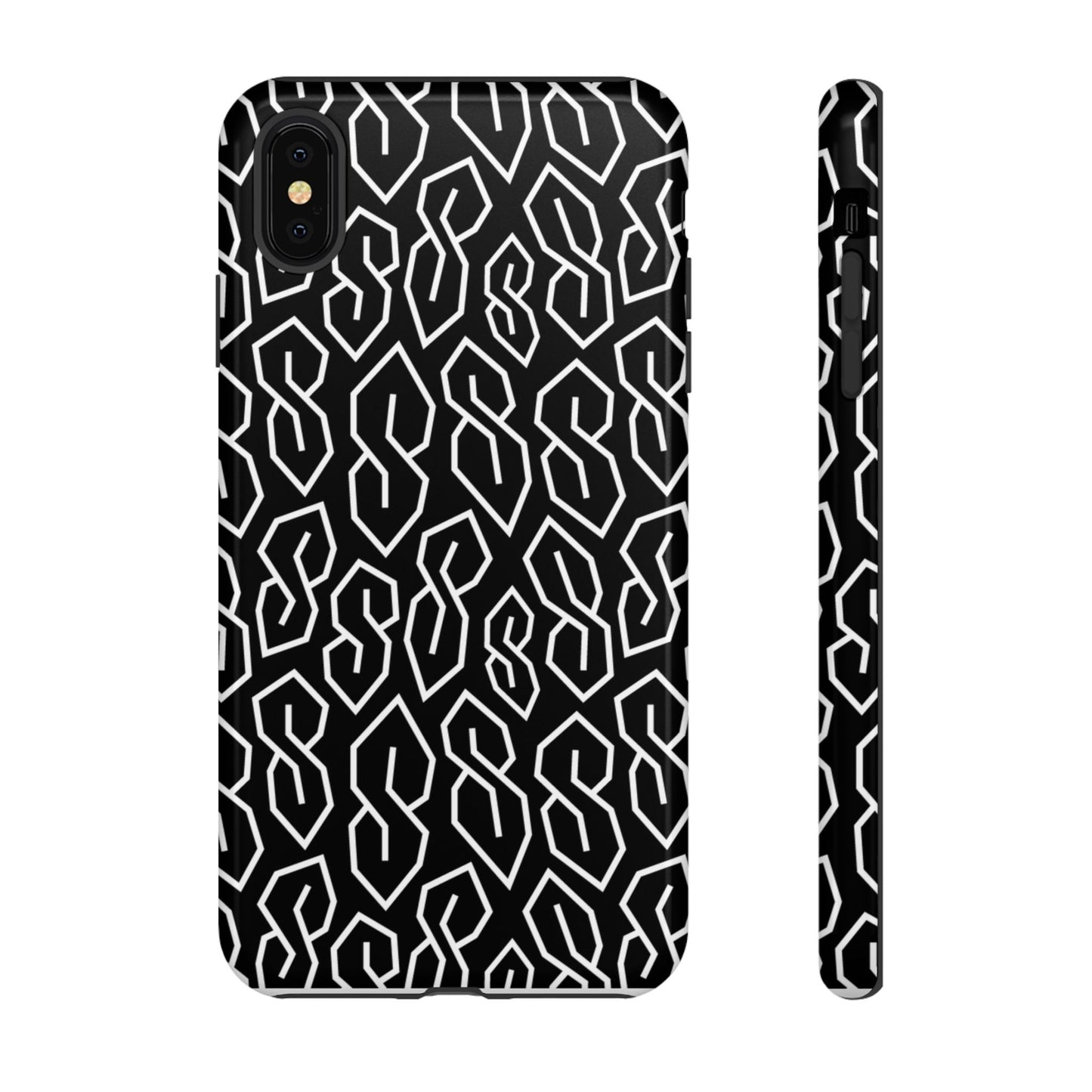 S Thing Phone Case - Multi-Models